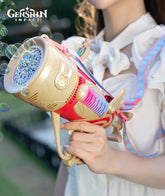 Sigewinne Bubble Gun